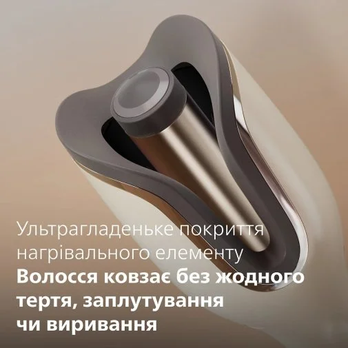 Фото: Машинка для завивки Philips SenseIQ Series 8000 (BHB887/00) № 23 | KTC