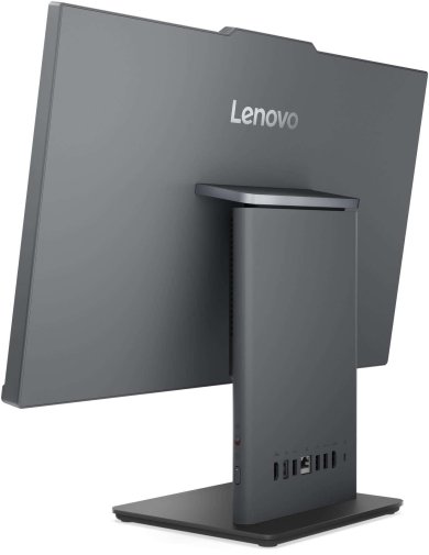 ПК моноблок Lenovo ThinkCentre Neo 50a 24 Gen 5 Luna Grey (12SC000NUI)