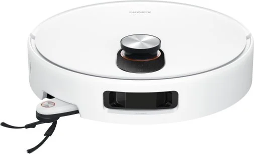 Фото: Робот-пилосос Xiaomi Robot Vacuum 5 (1164594) № 26 | KTC