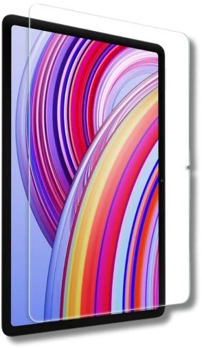 Фото: Захисне скло BeCover for Xiaomi Redmi Pad 2 Pro (714406) № 8 | KTC