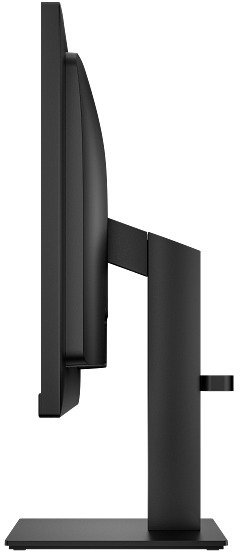 Монітор HP Series 3 Pro 324pe Black (B1GM5AA)