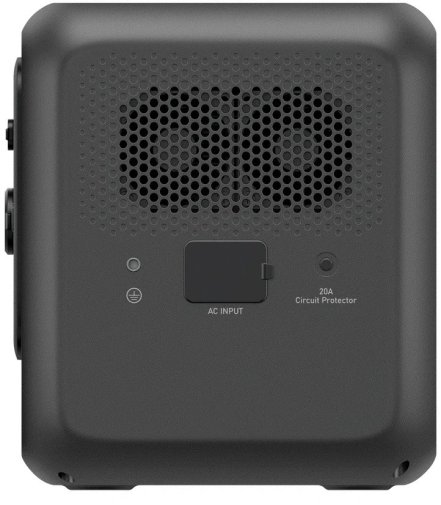 Зарядна станція Bluetti Elite 100 V2 1800W 1024Wh