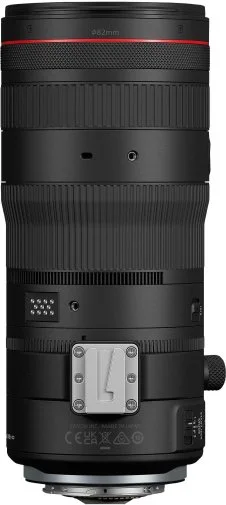 Фото: Об'єктив Canon F 24-105mm f/2.8 L IS USM Z (6347C005) № 31 | KTC