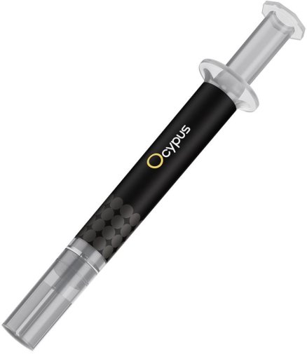 Термопаста Ocypus Gamma ET20 (GAMMA-ET20-GRN00XXX-GL)