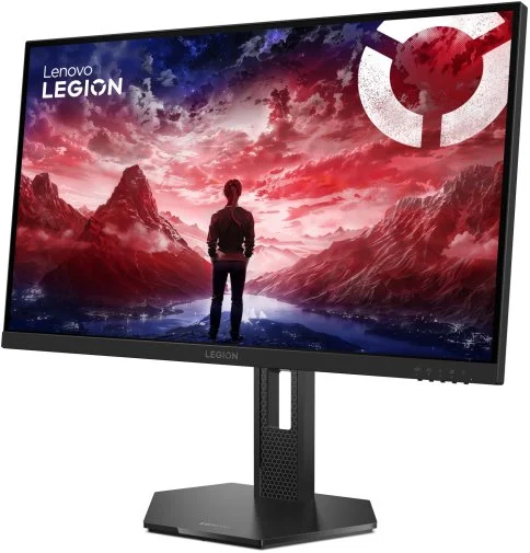 Фото: Монітор Lenovo Legion 27Q-10 Black (68C6GAC4UA) - 27" IPS / 2560×1440 / 240 Гц / AMD FreeSync Premium, Nvidia G-Sync, Adaptive Sync / Pivot / HAS № 13 | KTC