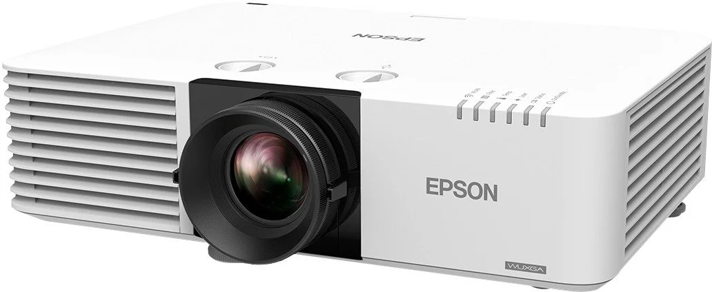 Фото: Проектор Epson EB-L690SE (V11HB36080) № 10 | KTC