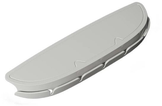 Вхідна перегородка для автоматичного лотка Ubpet C20 (С20-01)