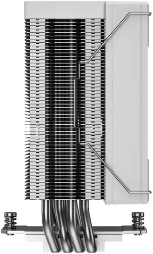 Фото: Кулер для процесора ID-COOLING FROZN A410 SE WHITE № 17 | KTC