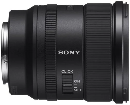 Фото: Об'єктив Sony 20mm f/1.8 G for NEX FF (SEL20F18G.SYX) № 8 | KTC