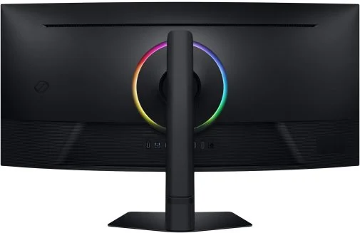 Фото: Монітор Samsung LS40FG756EIXUA Black - 40" VA / 5120x2160 / 180 Гц / AMD FreeSync Premium Pro / HAS № 26 | KTC