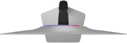 Монітор Samsung Odyssey OLED G6 G60SF LS27FG602SIXUA Silver