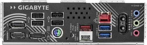 Материнська плата Gigabyte B850M EAGLE WIFI6E