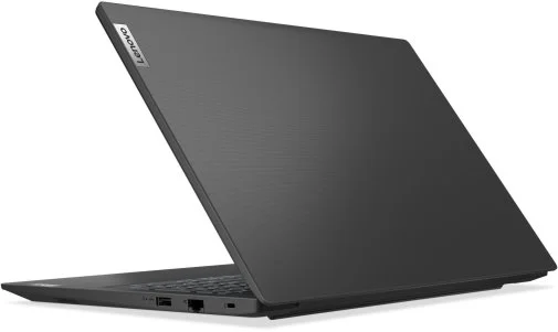 Фото: Ноутбук Lenovo V15 G6 ARP 83V4A014RA Business Black - 15.6" IPS 60 Гц / AMD Ryzen 3 / 110 / DDR5 16 ГБ / PCI-E SSD 512 ГБ / Radeon Graphics № 19 | KTC