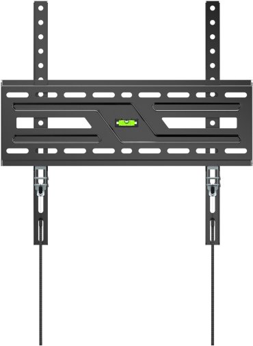 Кронштейн Gembird WM-75F-02 Black