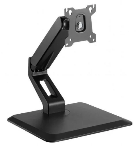 Фото: Кронштейн Gembird MS-D1ST-01 Black № 8 | KTC