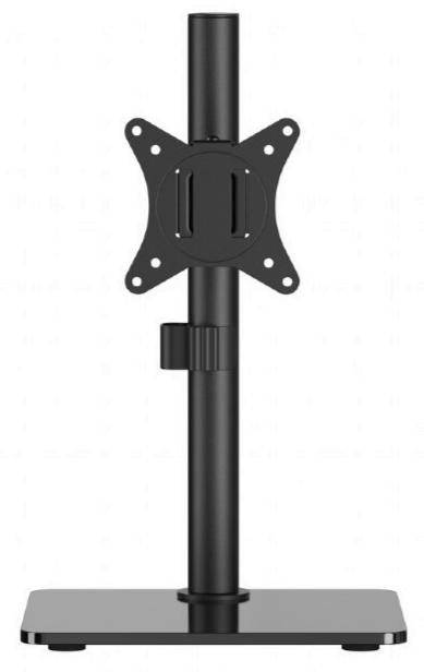 Кронштейн Gembird MS-D1ST-03 Black