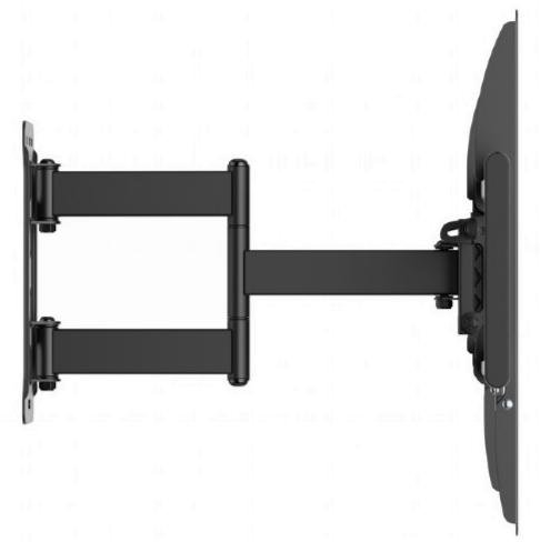 Кронштейн Gembird WM-90ST-01 Black