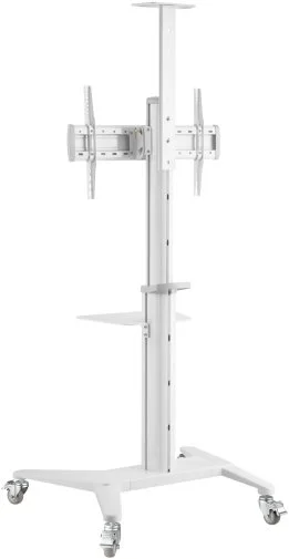 Фото: Стійка Gembird TVS-70T-02-W White № 14 | KTC