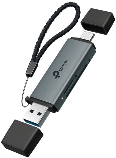 Кардрідер TP-Link UA430D