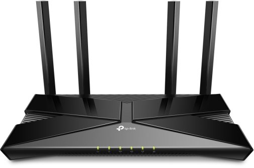Wi-Fi Роутер TP-Link EX520