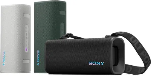 Фото: Портативна колонка Sony ULT Field 3 White (SRSULT30W.E) № 16 | KTC