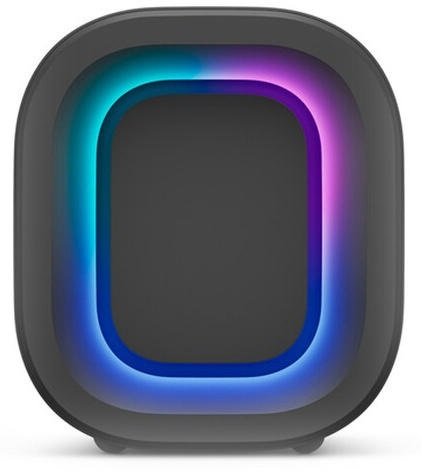 Портативна колонка Sony ULT Field 5 Black (SRSULT50B.E)