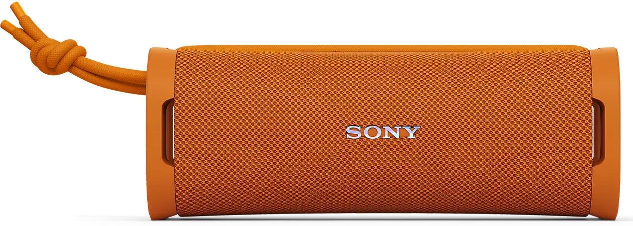 Портативна колонка Sony ULT Field 1 Orange (SRSULT10D.E)