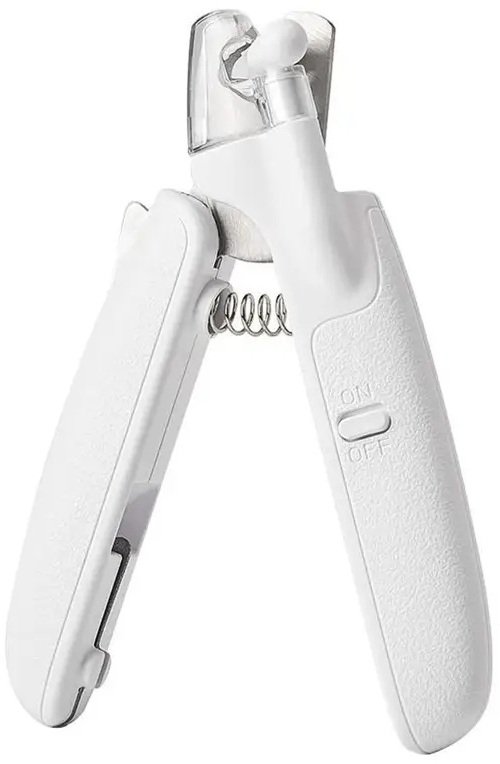 Кусачки Lapka PGM-05 White