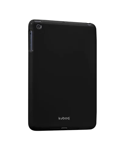 Фото: Чохол для планшета Kuboq Advanced TPU чорний № 5 | KTC