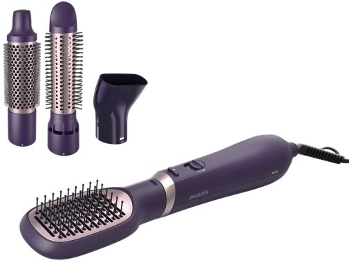 Фен-щітка Philips 3000 Series (BHA313/00)