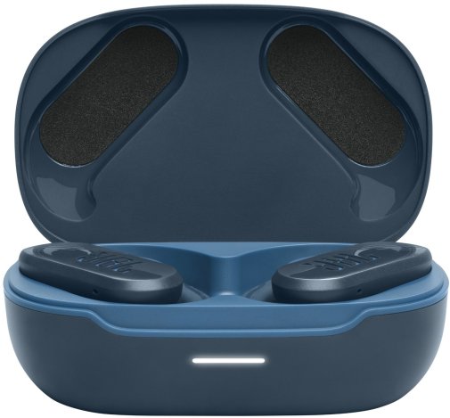 Навушники JBL Endurance Peak 3 Blue (JBLENDURPEAK3BLU)