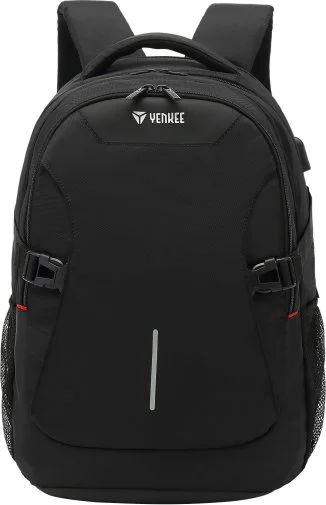 Фото: Рюкзак для ноутбука Yenkee Flashpacker YBB 1502 Black (45016274) № 36 | KTC