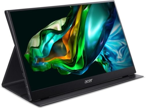 Монітор Acer PM161QBBMIUUX (UM.ZP1EE.B02)