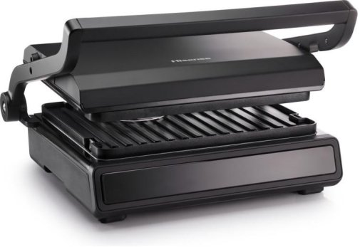 Гриль Hisense HCG1600DBT (896836)