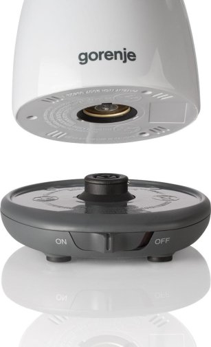 Електротурка Gorenje TCM330W