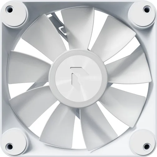 Фото: Кулер APNX FP1-R 120 ARGB White 3pcs (APF3-PF11267.21) № 11 | KTC