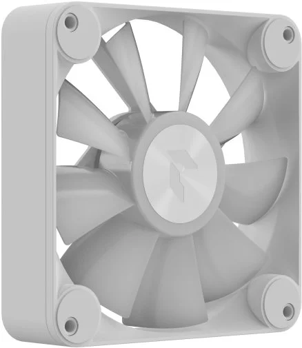 Фото: Кулер APNX FP1-120 ARGB White 3pcs (APF3-PF11257.21) № 20 | KTC