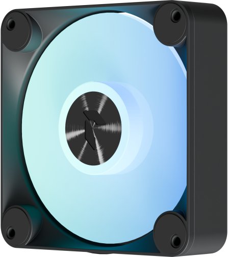 Кулер APNX FP1-R 120 ARGB Black 3pcs (APF3-PF11267.11)