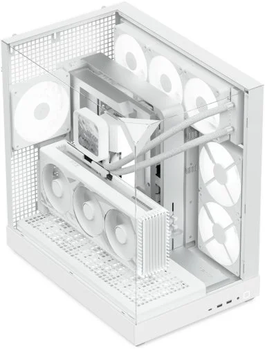 Фото: Корпус APNX V2 White with window (APCM-VI02143.21) № 32 | KTC