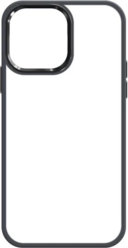 Фото: Чохол ArmorStandart for Apple iPhone 14 Pro Max - UNIT2 Black (ARM69958) № 7 | KTC