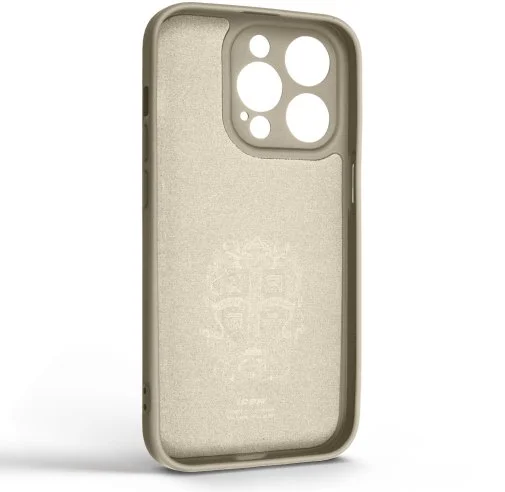Фото: Чохол ArmorStandart for Apple iPhone 14 Pro - Icon Ring Stone (ARM68714) № 4 | KTC