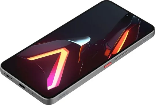 Фото: Смартфон Nubia Neo 3 GT 5G 12/256GB Gray № 13 | KTC