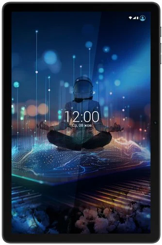 Фото: Планшет SIGMA Mobile Tab A1035 Max 8/128GB Dark Grey (Tab A1035 MAX 8/128 Grey) № 8 | KTC