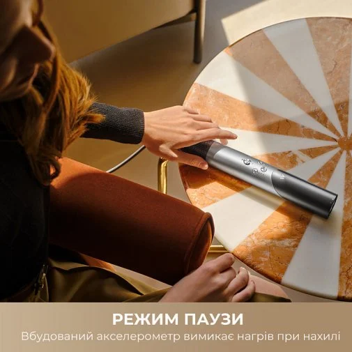 Фото: Мультистайлер Mova Master 10 Sakura Pink (AMMA10(Sakura Pink)) № 18 | KTC