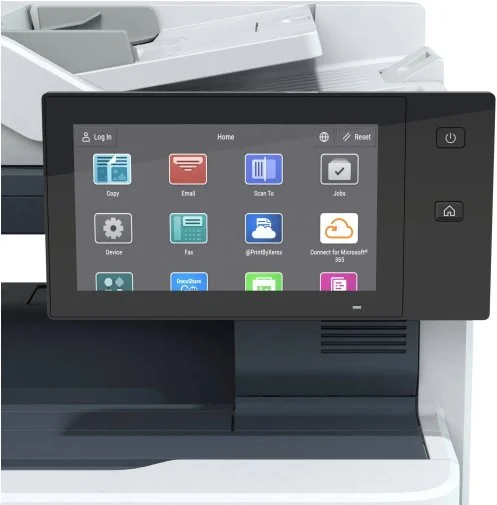 Фото: БФП Xerox VersaLink C625 A4 (C625V_DN) № 14 | KTC