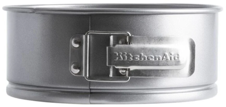 Фото: Форма KitchenAid 20cm/24cm 2pcs Gray (CC006102-001) № 7 | KTC