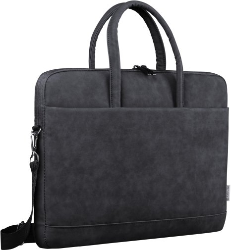 Сумка для ноутбука Defender Trendy Black (26130)