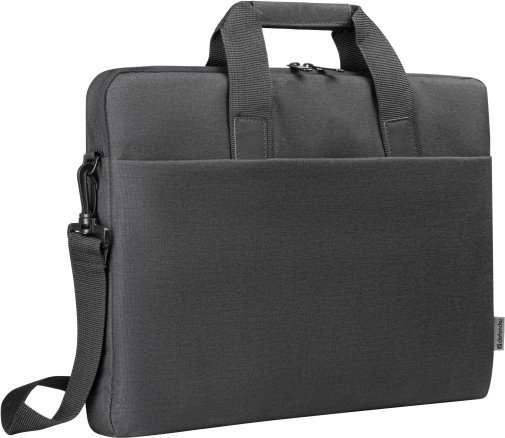 Сумка для ноутбука Defender Shieldy Black (26145)