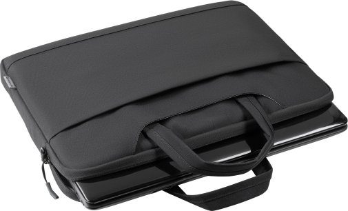 Сумка для ноутбука 15.6'' Defender Omny Black