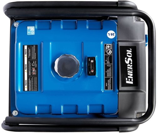 Генератор EnerSol EPG-5500SEH